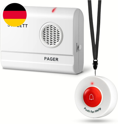 Notrufknopf für senioren - notrufknopf,