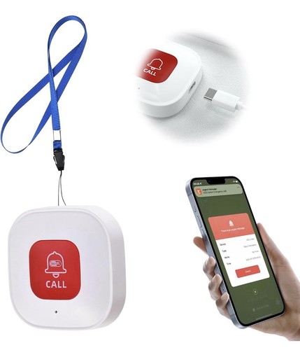 Smart sos ruf taste - smart, sos-ruf-taste