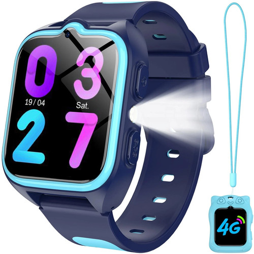 Smartwatch kinder mit - smartwatch,