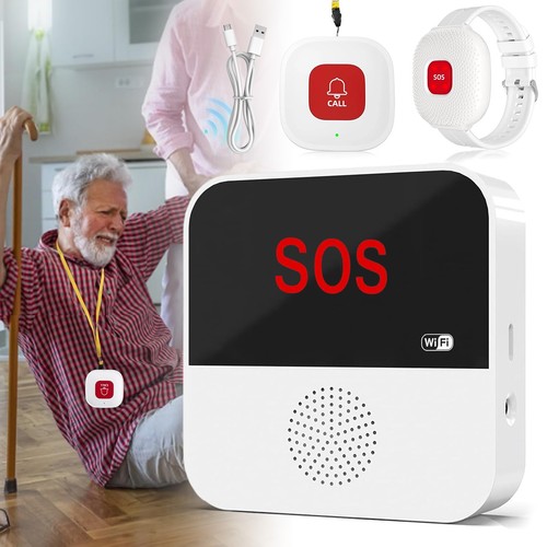 Sos notrufknopf notrufklingel - sos,